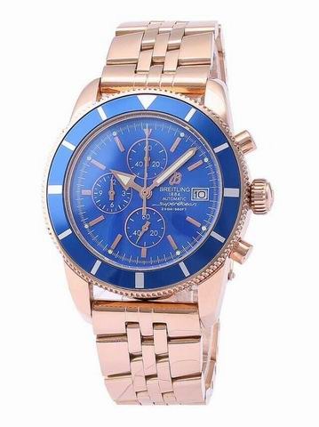 Breitling watch man-235
